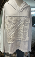 Load image into Gallery viewer, Hoodie - WHITE
