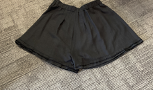 Load image into Gallery viewer, Shorts - BLACK LINEN
