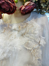Load image into Gallery viewer, Linen Gauze - WHITE
