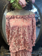 Load image into Gallery viewer, Bianca Rose top
