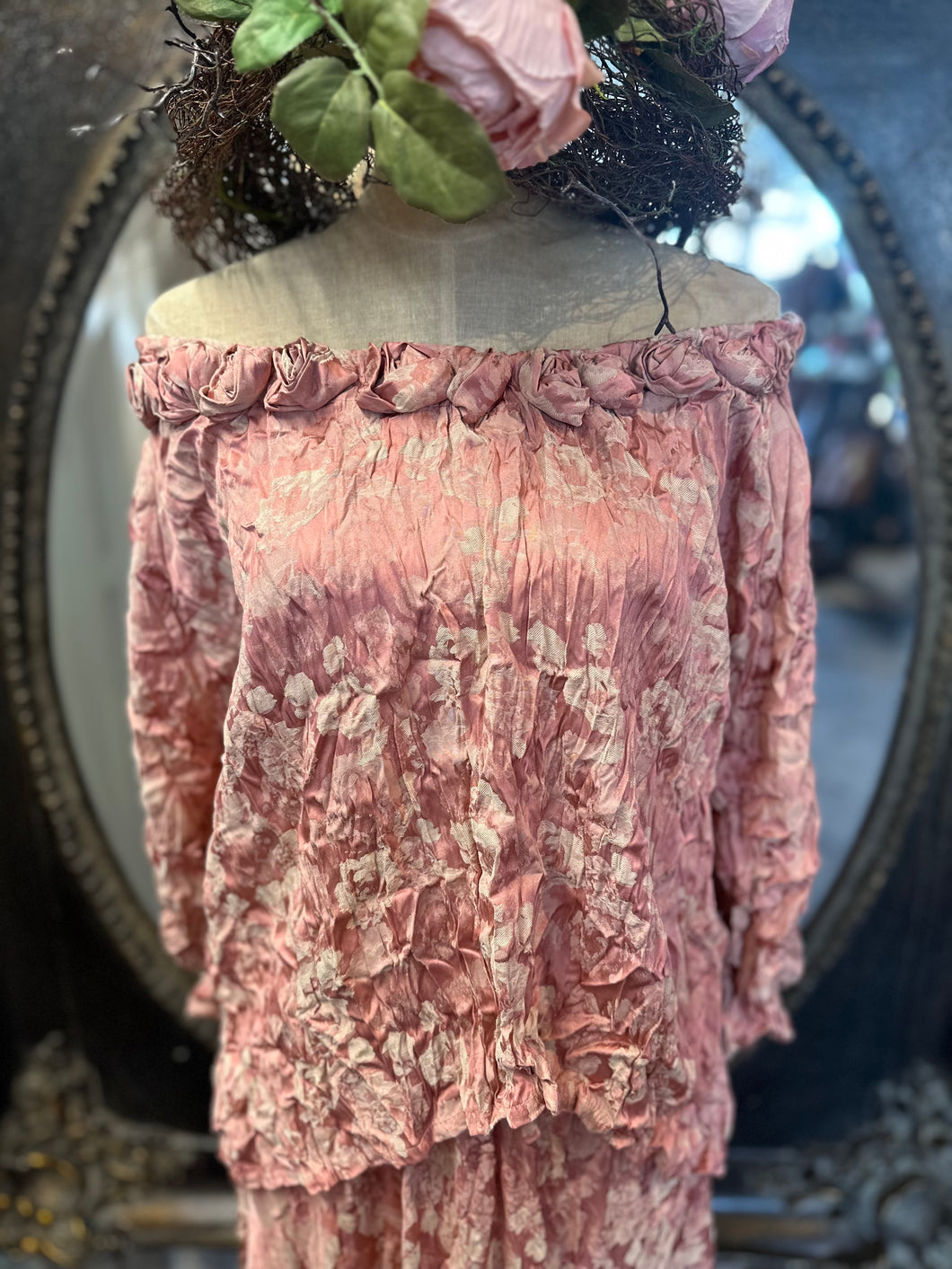 Bianca Rose top