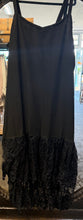 Load image into Gallery viewer, Divine Dress - BLACK
