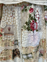 Load image into Gallery viewer, Vintage Patch Pants - ANTIQUE ROSE
