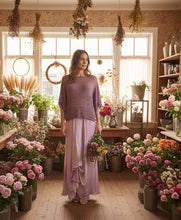 Load image into Gallery viewer, Skirt - TEAROSE
