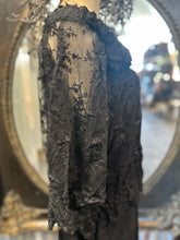 Load image into Gallery viewer, Bianca Rose - NOIR LACE

