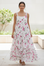 Load image into Gallery viewer, Rooshe Dress - ROSEBUD
