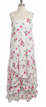 Load image into Gallery viewer, Rooshe Dress - ROSEBUD
