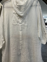 Load image into Gallery viewer, Lulu Hoodie - CHANTILLY
