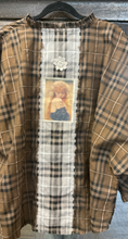 Load image into Gallery viewer, Armani - ESPRESSO CHECK
