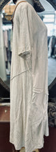 Load image into Gallery viewer, Celia Dress - NATURAL
