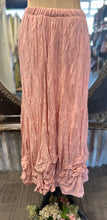 Load image into Gallery viewer, Skirt - Rooshe: BALLERINA PINK
