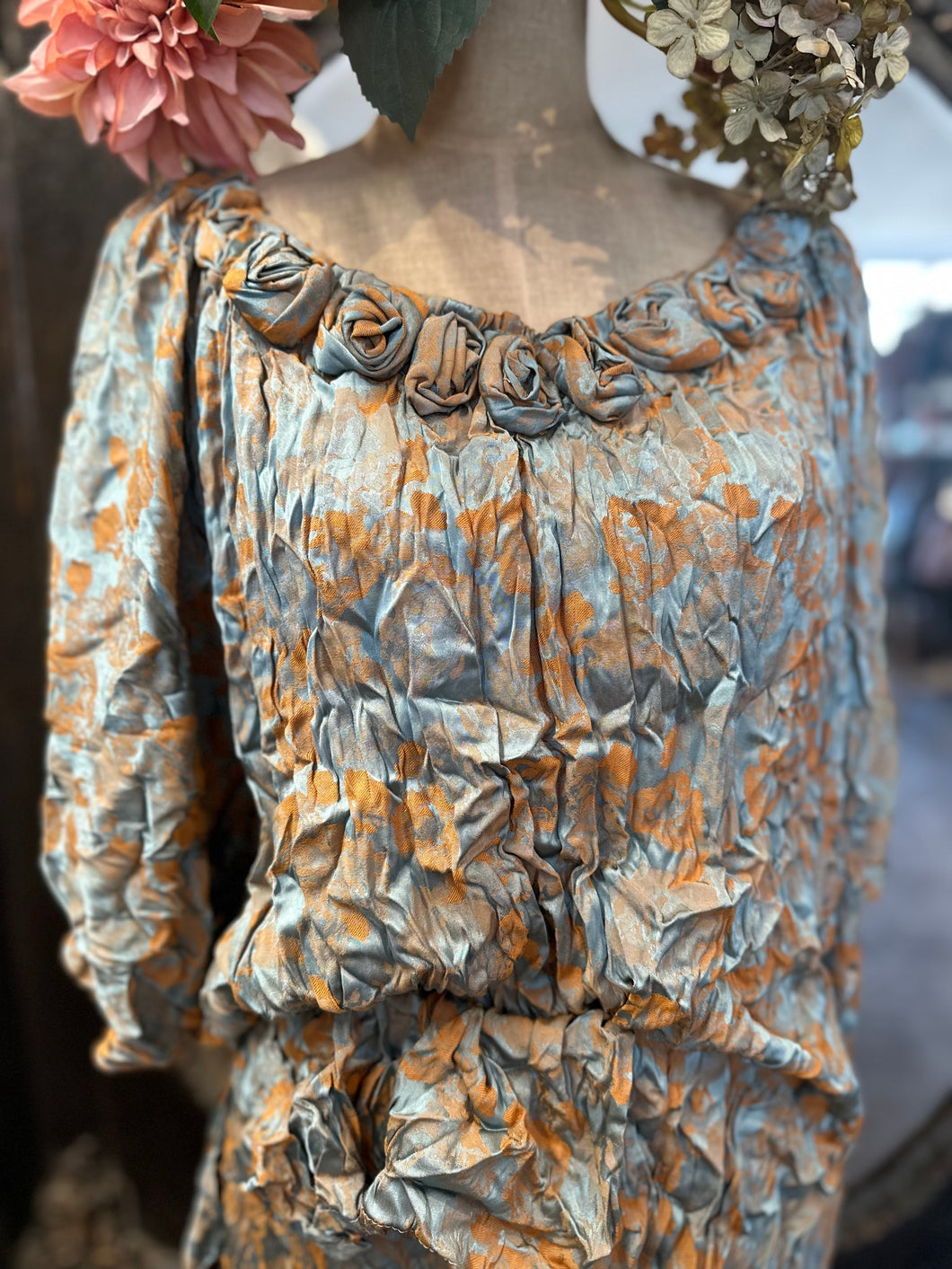 Bianca Rose top