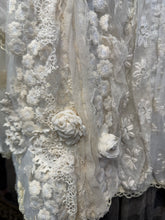 Load image into Gallery viewer, Ragdoll Vintage Lace Top
