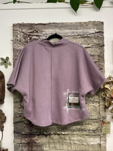 Load image into Gallery viewer, Overtop - SMOKEY MAUVE
