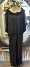 Load image into Gallery viewer, Palazzo Pants - BLACK
