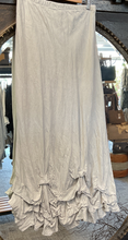 Load image into Gallery viewer, Rooshe Skirt - FRENCH MIST
