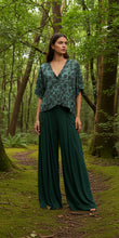 Load image into Gallery viewer, Pocket Pants - EMERALD
