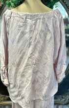 Load image into Gallery viewer, Bianca Rose Top - LEMONADE PINK
