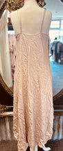 Load image into Gallery viewer, Ophelia Dress - PEACH
