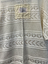Load image into Gallery viewer, Lucy Cropped Knit - NATURAL
