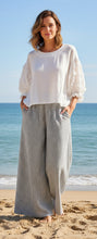 Load image into Gallery viewer, Frankie - LINEN WHITE
