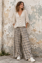 Load image into Gallery viewer, Armani - MUSLIN WASH
