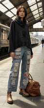 Load image into Gallery viewer, Hoodie - ASH

