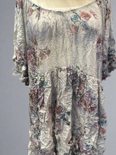 Load image into Gallery viewer, Dress - Mary Jane: VINTAGE GREY
