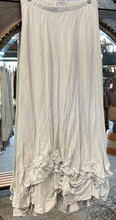 Load image into Gallery viewer, Rooshe Skirt - FRENCH MIST
