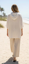 Load image into Gallery viewer, Lulu Hoodie - CHANTILLY
