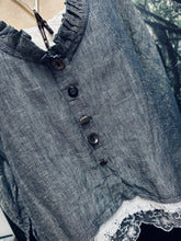 Load image into Gallery viewer, Armani overshirt
