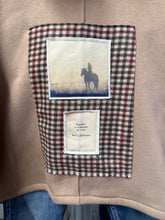 Load image into Gallery viewer, Fleece Hoodie - LATTE - M/L
