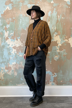 Load image into Gallery viewer, Armani - WORKSHOP RUST
