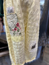 Load image into Gallery viewer, Patch Pants - BUTTERMILK
