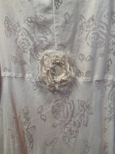 Load image into Gallery viewer, Vintage Rose Dress - BALLET PINK
