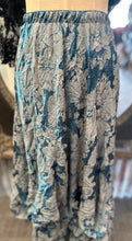Load image into Gallery viewer, Rooshe Skirt - MIDNIGHT
