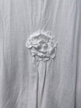 Load image into Gallery viewer, Charlee Top - LINEN WHITE
