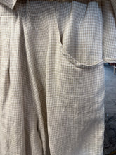 Load image into Gallery viewer, Summer Pants - PEARL (small)
