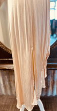 Load image into Gallery viewer, Ophelia Dress - PEACH
