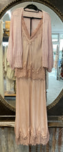 Load image into Gallery viewer, Satin Cami - ROSE
