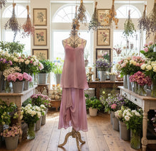 Load image into Gallery viewer, Cami Top - TEAROSE

