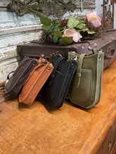 Load image into Gallery viewer, Anise Petite Leather Bag - 4 colours
