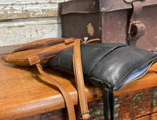 Load image into Gallery viewer, Leather Bag - SMALL
