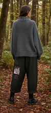 Load image into Gallery viewer, Wool Patch Pants
