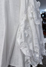 Load image into Gallery viewer, Frankie - LINEN WHITE
