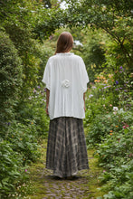 Load image into Gallery viewer, Linen Pants - PEBBLE

