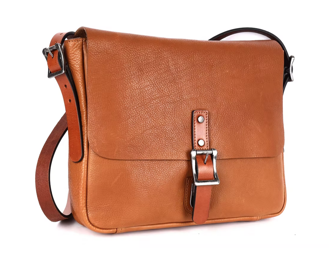 Bag - Richmond - TAN