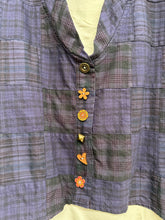 Load image into Gallery viewer, Armani - Patch: MIDNIGHT
