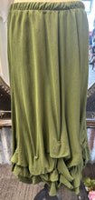 Load image into Gallery viewer, Rooshe Skirt - FERN
