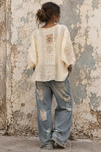 Load image into Gallery viewer, Vintage Rag Doll Top - PRIMROSE

